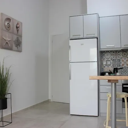 Thea Apartament