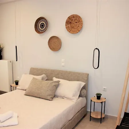 Apartament Thea Rethymnon