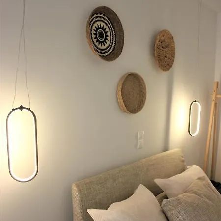 Thea Apartament *