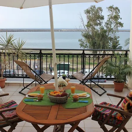 Apartament Thea