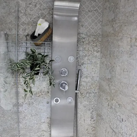 Thea Apartament Rethymnon
