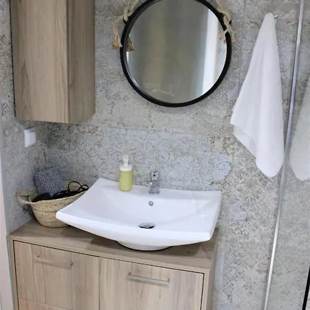 Apartament Thea Rethymnon